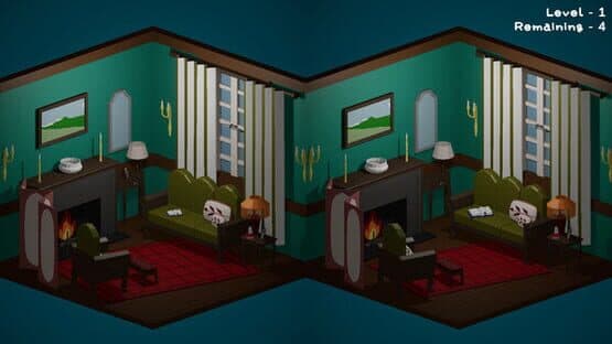 Double Detective — screenshot 5