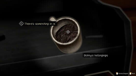 Grill’d: The Vanishing — screenshot 2