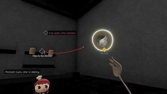 Grill’d: The Vanishing — screenshot 3