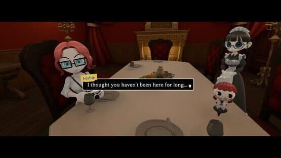 Grill’d: The Vanishing — screenshot 4