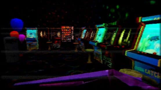 Blood Mall — screenshot 3