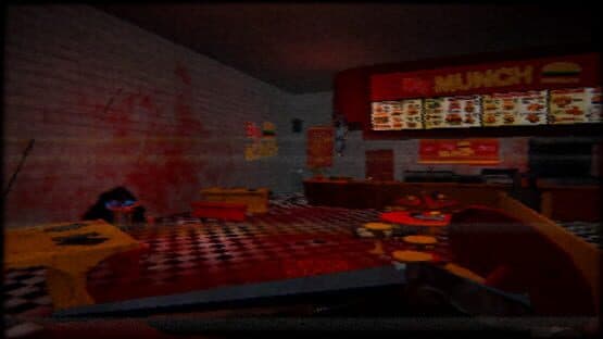Blood Mall — screenshot 5