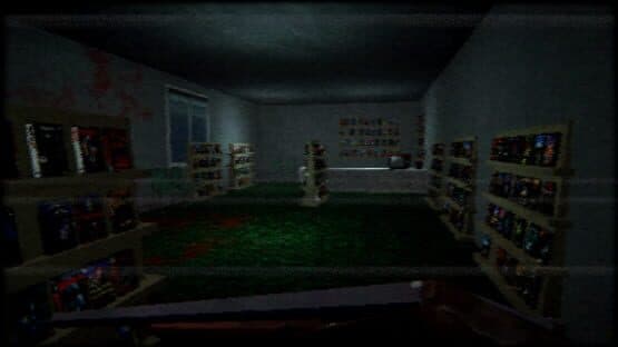 Blood Mall — screenshot 6