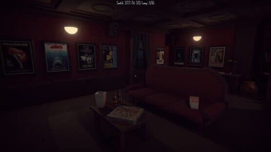 Horror Fan House — screenshot 1