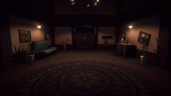 Horror Fan House — screenshot 3