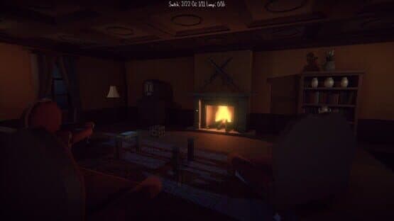 Horror Fan House — screenshot 4