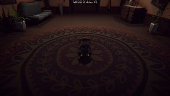 Horror Fan House — screenshot 5