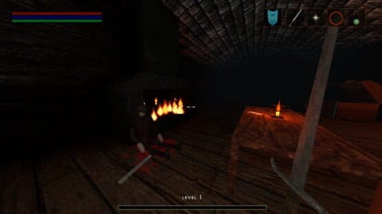 Hollowdeep — screenshot 2