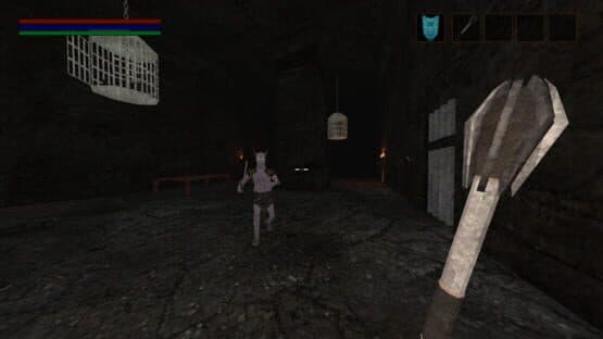 Hollowdeep — screenshot 3