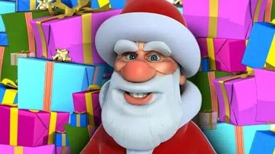 Talking Santa — screenshot 2
