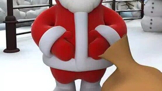 Talking Santa — screenshot 4