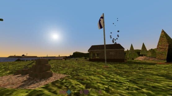 Kauna — screenshot 1