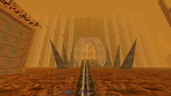 Kauna — screenshot 2