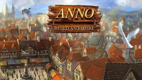 Anno: Build An Empire — screenshot 1