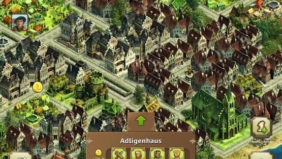 Anno: Build An Empire — screenshot 4