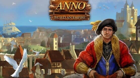 Anno: Build An Empire — screenshot 7