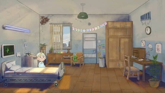 Antioma — screenshot 1