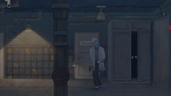 Antioma — screenshot 6