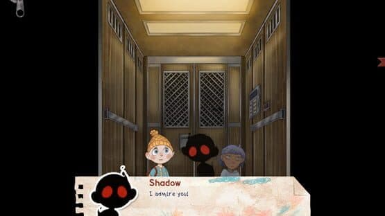 Antioma — screenshot 7