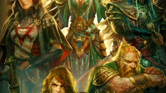 Kings of the Realm — screenshot 8