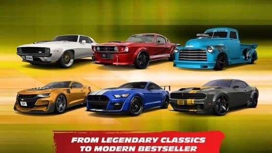 3DTuning: Car Game & Simulator — screenshot 2