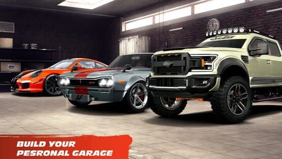 3DTuning: Car Game & Simulator — screenshot 7