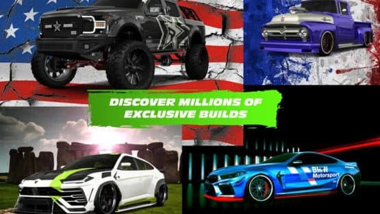 3DTuning: Car Game & Simulator — screenshot 8