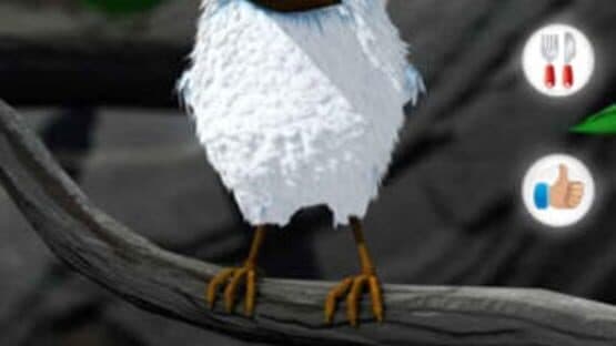 Talking Larry the Bird — screenshot 1