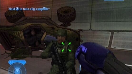 Halo Triple Pack — screenshot 1