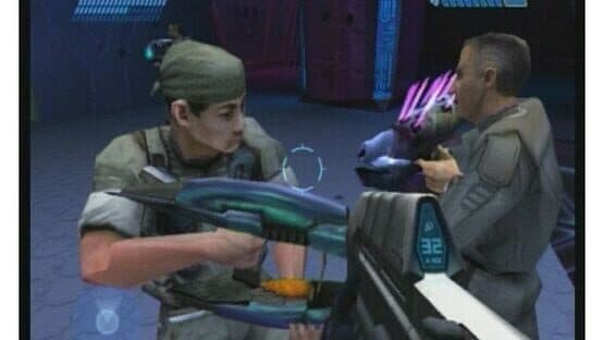Halo Triple Pack — screenshot 2
