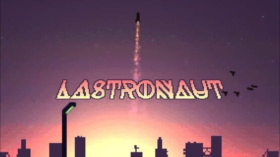 Lastronaut — screenshot 1