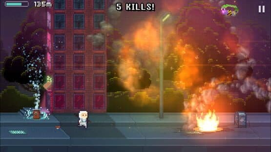 Lastronaut — screenshot 2