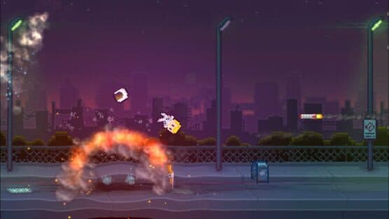 Lastronaut — screenshot 3