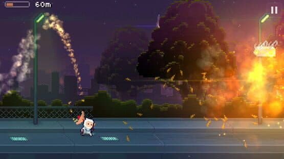 Lastronaut — screenshot 6