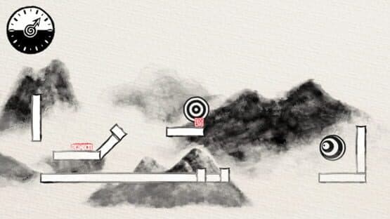 Black Zen White — screenshot 2