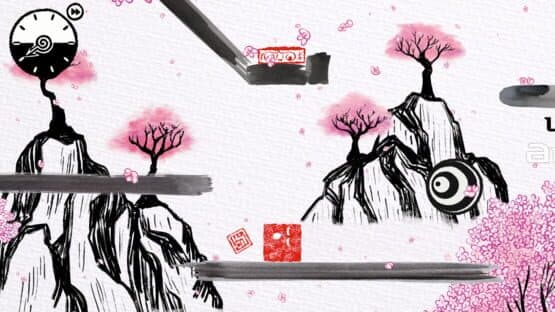 Black Zen White — screenshot 3