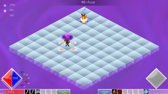 150 Floors — screenshot 1