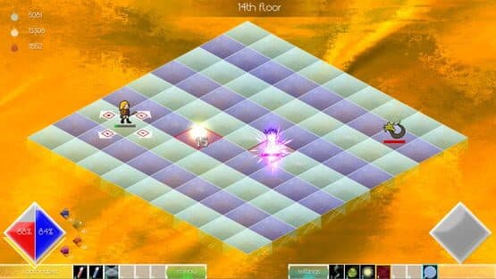 150 Floors — screenshot 2