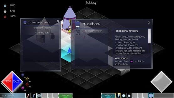 150 Floors — screenshot 3