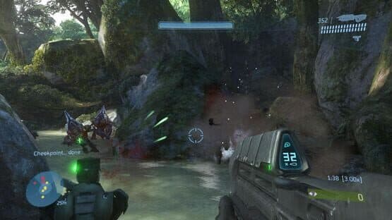 Halo 3 + Halo Wars — screenshot 1