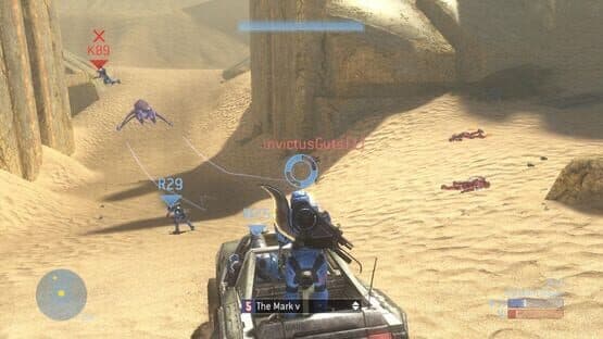 Halo 3 + Halo Wars — screenshot 2
