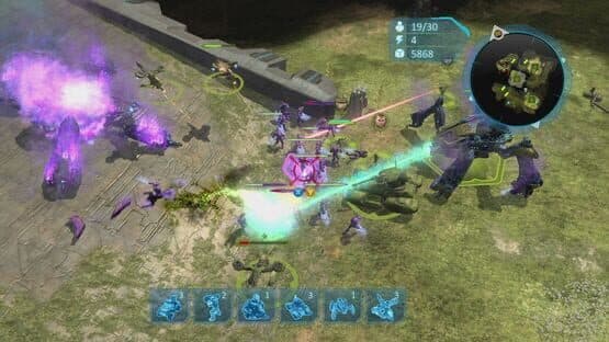 Halo 3 + Halo Wars — screenshot 3