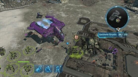 Halo 3 + Halo Wars — screenshot 4