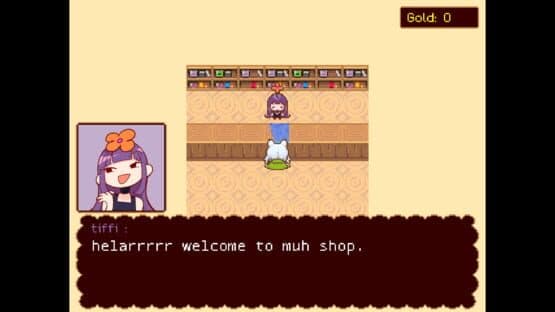 Catgirl — screenshot 1