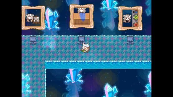 Catgirl — screenshot 2