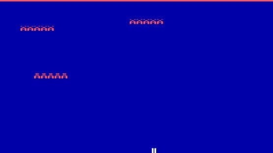 Alien Attack — screenshot 1