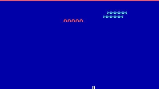 Alien Attack — screenshot 2