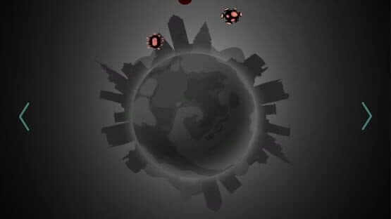 Galaxy Defense: Fortress TD — screenshot 3