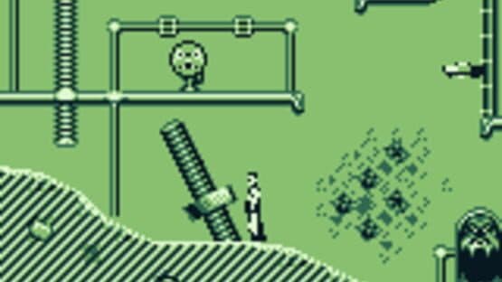 Cool World — screenshot 1