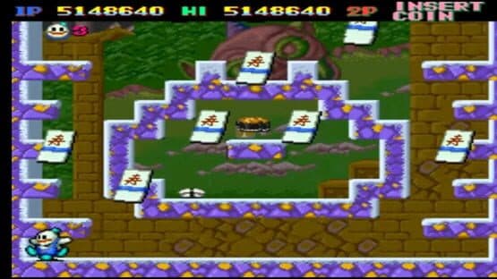 Snow Bros. Classic — screenshot 3